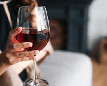 Can pregnant women drink wine?