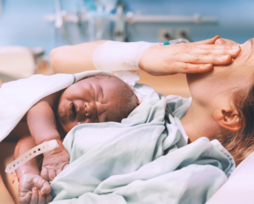 What is a Traumatic Birth and What Do I Do If I Had One?