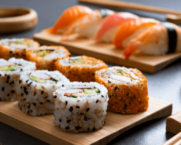 Can pregnant women eat sushi? Sometimes—Here’s what you need to know