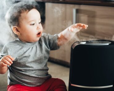 Best Baby Humidifier 2023 – Today’s Parent