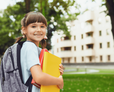 How to Avoid Back-to-School Hysteria