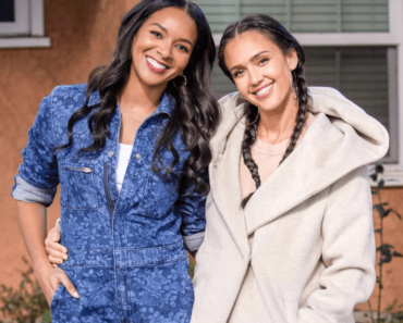Jessica Alba and Lizzy Mathis on the joys and journey of parenthood with ‘Honest Renovations’
