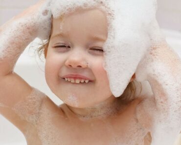 Best Shampoo for Kids 2023