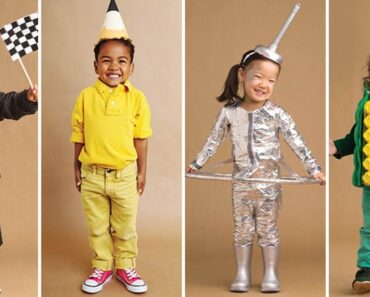 Best Toddler Halloween Costumes 2023