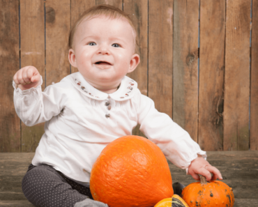 25 Autumn-Inspired Baby Names Perfect for Fall