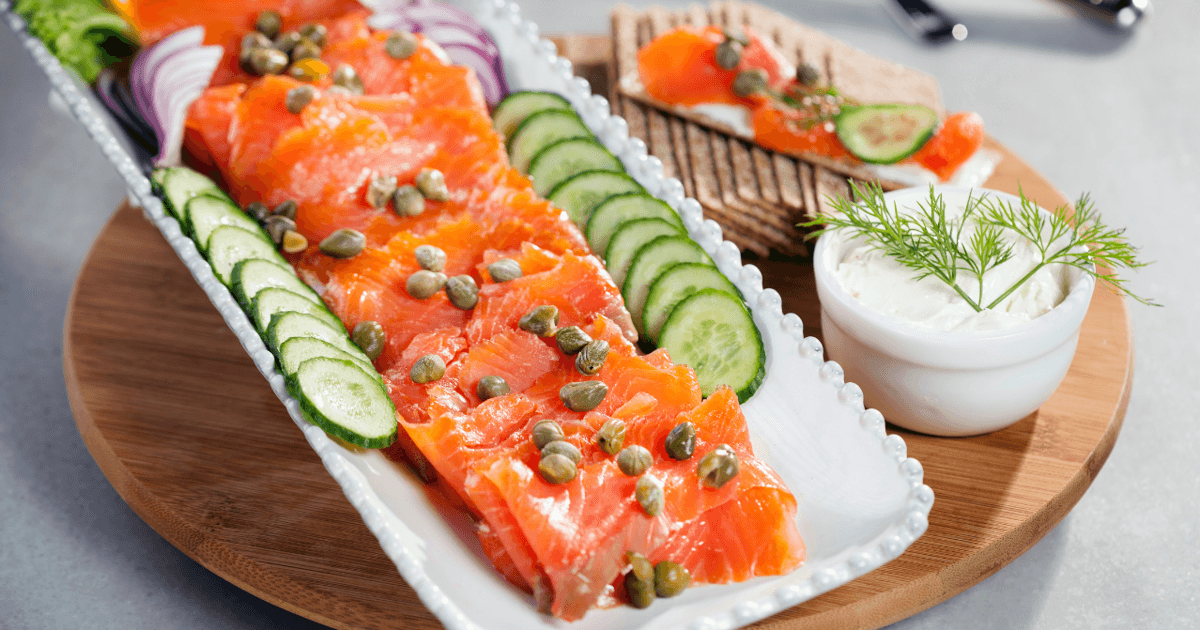 Can Pregnant Women Eat Smoked Salmon?
