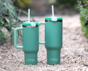 RTIC Water Bottle Review – Today’s Parent