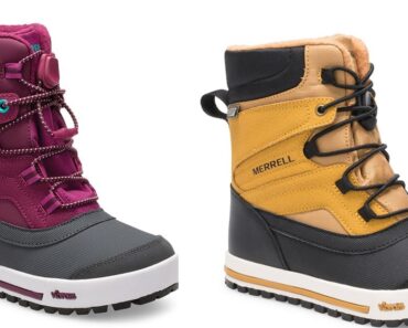 9 Best Toddler Winter Boots for Cold, Wet Days