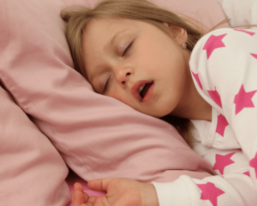 The Connection Between ADHD and Sleep-Disordered Breathing in Children