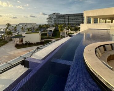 Royalton Splash Riviera Cancun Review