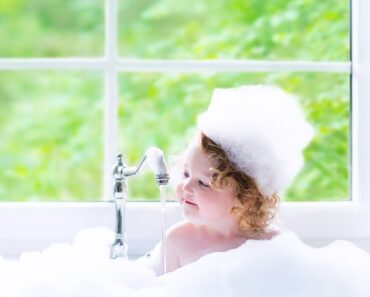 Best Baby Shampoo 2023: Tried and Tested