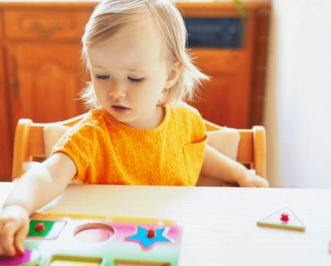 Best Toddler Puzzles 2023 – Today’s Parent