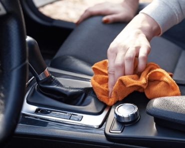 Best Car Cleaning Products for Dirty Cars