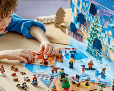 LEGO Advent Calendar 2023 – Today’s Parent