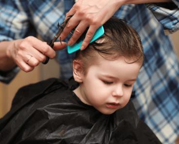 12 Toddler Boy Haircut Ideas