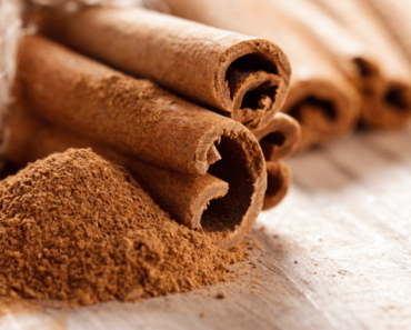 Can Babies Have Cinnamon? Read This First