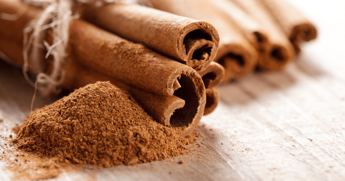 Can Babies Have Cinnamon? Read This First