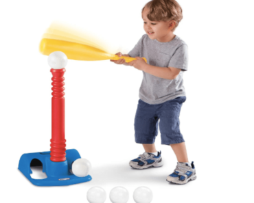 12 Toys for Toddler Boys We Love Right Now