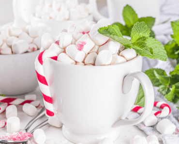 Peppermint Hot Chocolate Hacks – Today’s Parent