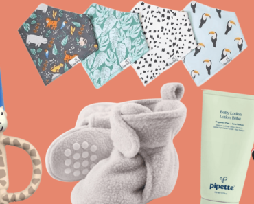 Best Baby Stocking Stuffers – Today’s Parent