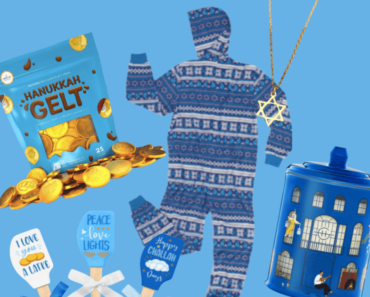 Hanukkah Gifts 2023 – Today’s Parent