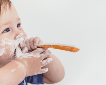 When Can Babies Have Yogurt? Read This First
