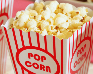 Can Toddlers Eat Popcorn? Why it’s Not Safe