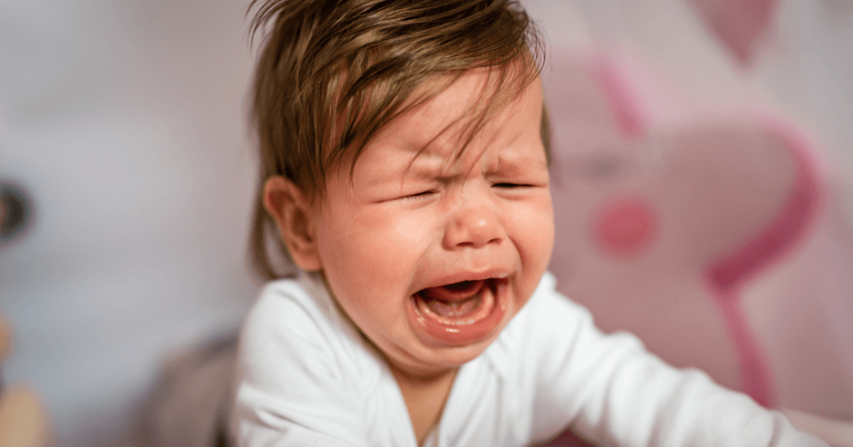My Baby Hates Tummy Time, What Should I Do?