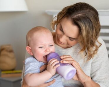 Can Babies Drink Almond Milk? Read This First.