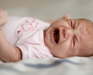 Can Babies Have Nightmares? What You Need to Know
