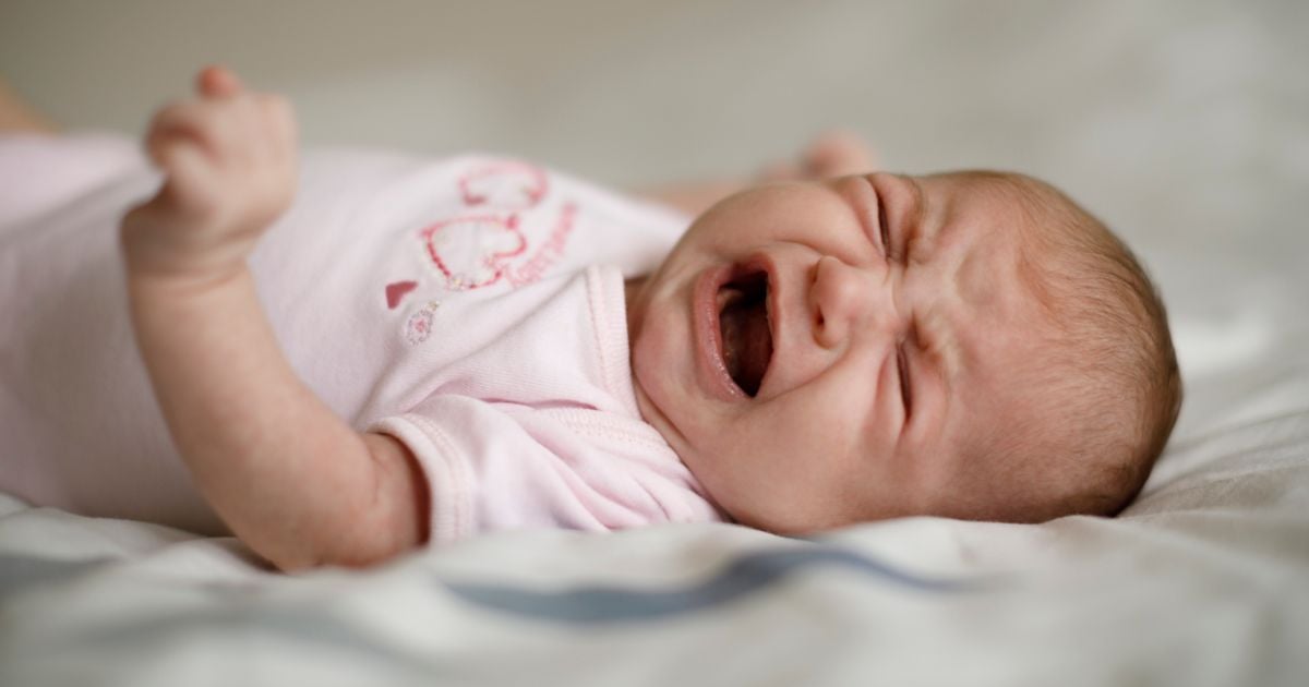 Can Babies Have Nightmares? What You Need To Know