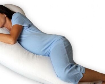 Best Pregnancy Pillow 2024 – Today’s Parent