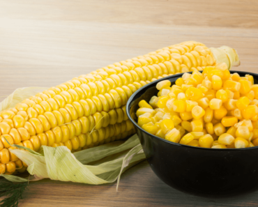 Can Babies Eat Corn? Read This First