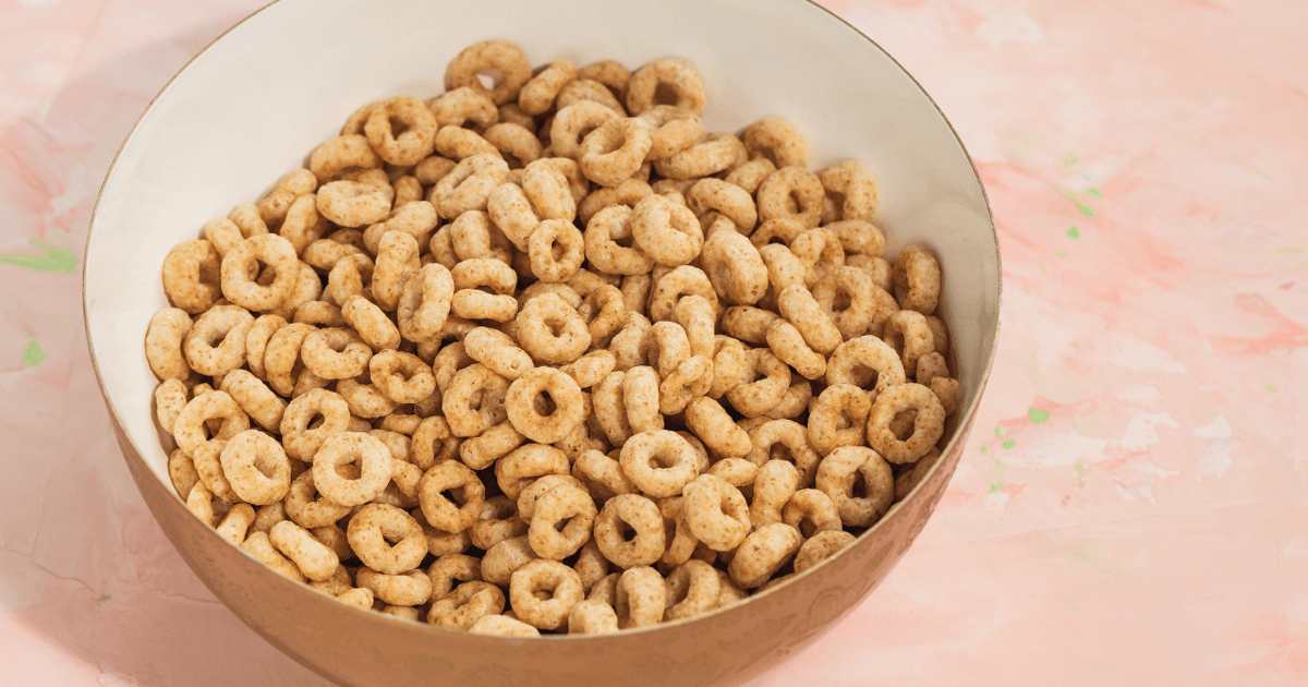 When Can Babies Eat Cheerios?