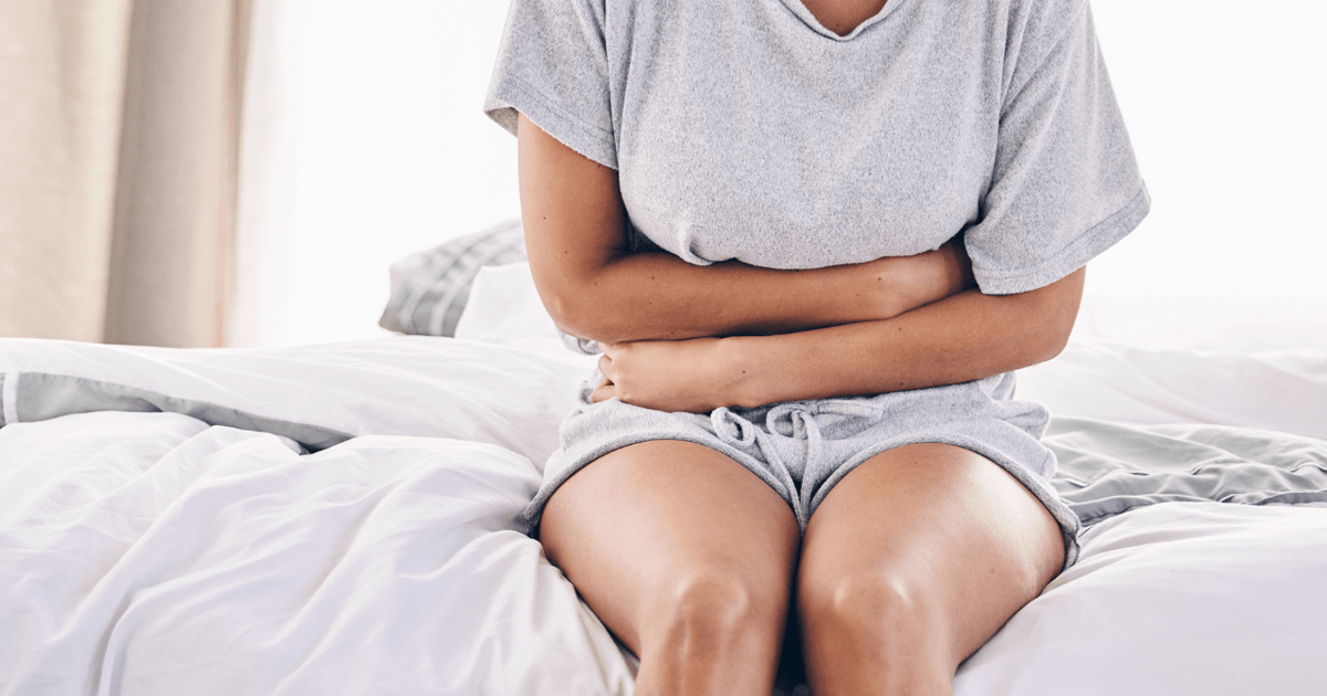 First Period After Baby Longer Than 7 Days - UsParenting.com
