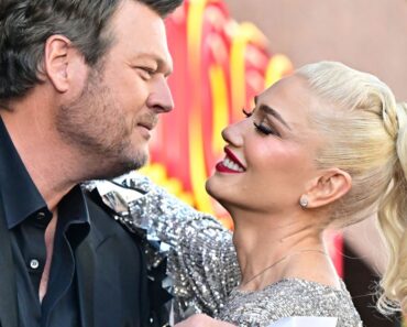 Is Gwen Stefani Pregnant? What We Know