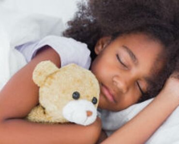 Sleep Strategies for Children with Autism