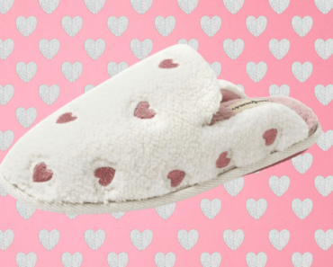 Valentine’s Day Gifts for New Moms