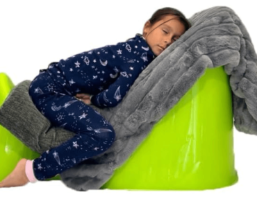 Inclined Sleeper Benefits for Kids