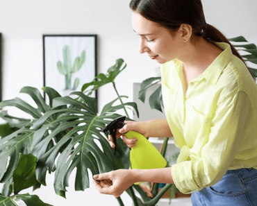 House Plants That Clean the Air