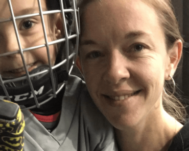 What Karl Subban Teaches Hockey Moms