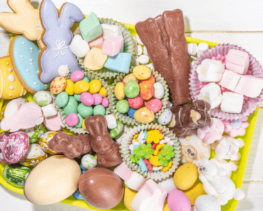 14 Kid-Friendly Easter Recipes Ideas to Try