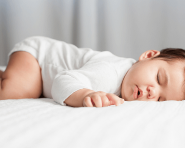 6-Month Sleep Regression – Today’s Parent