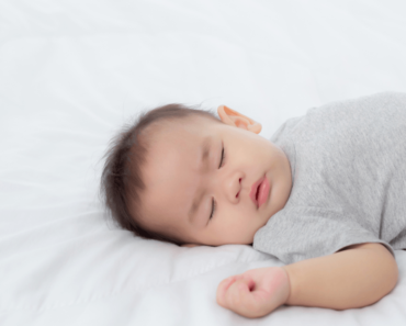 5-Month Sleep Regression – Today’s Parent