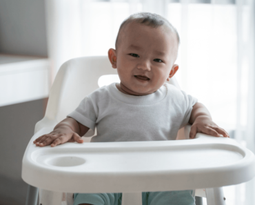 Best High Chair 2024 – Today’s Parent