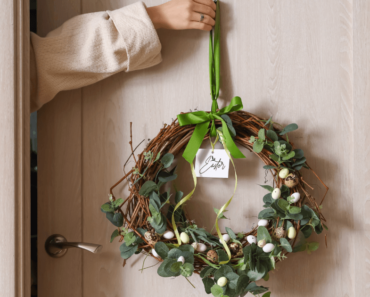 Best Easter Wreaths 2024 – Today’s Parent