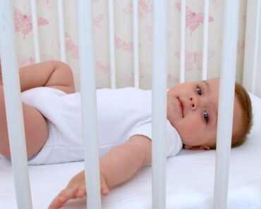 The 4-Month Sleep Regression – Today’s Parent