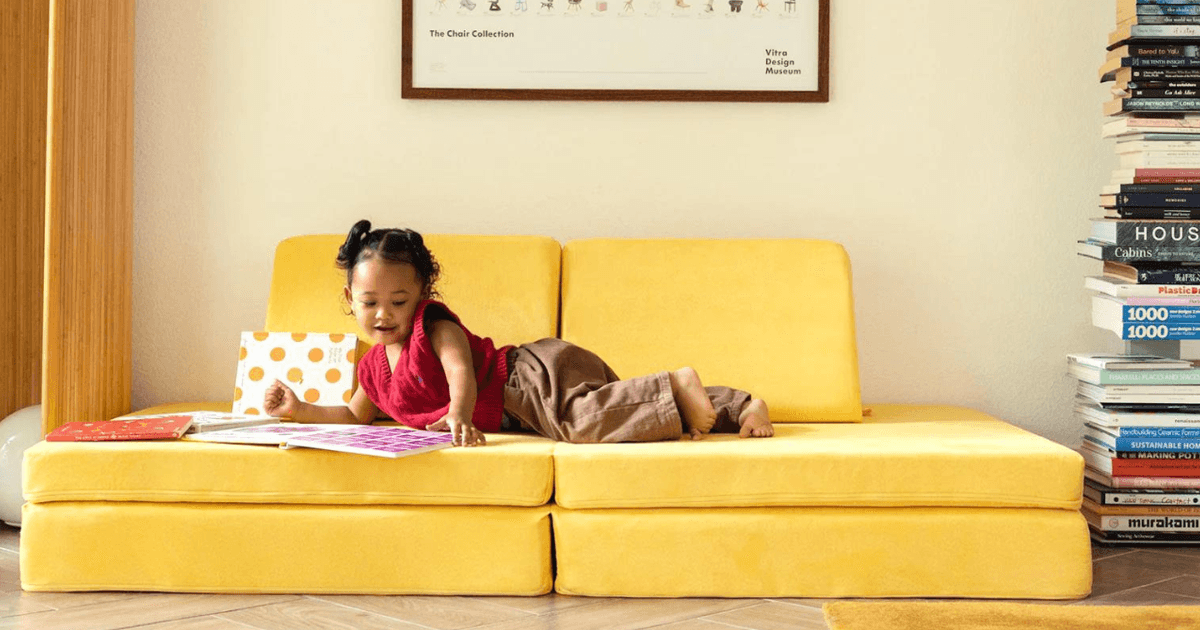 Best Toddler Chair 2024 Today's Parent