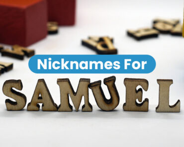 300+ Best and Unique Nicknames For Samuel