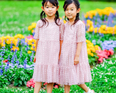 300+ Cute Japanese Twin Names, With Meanings